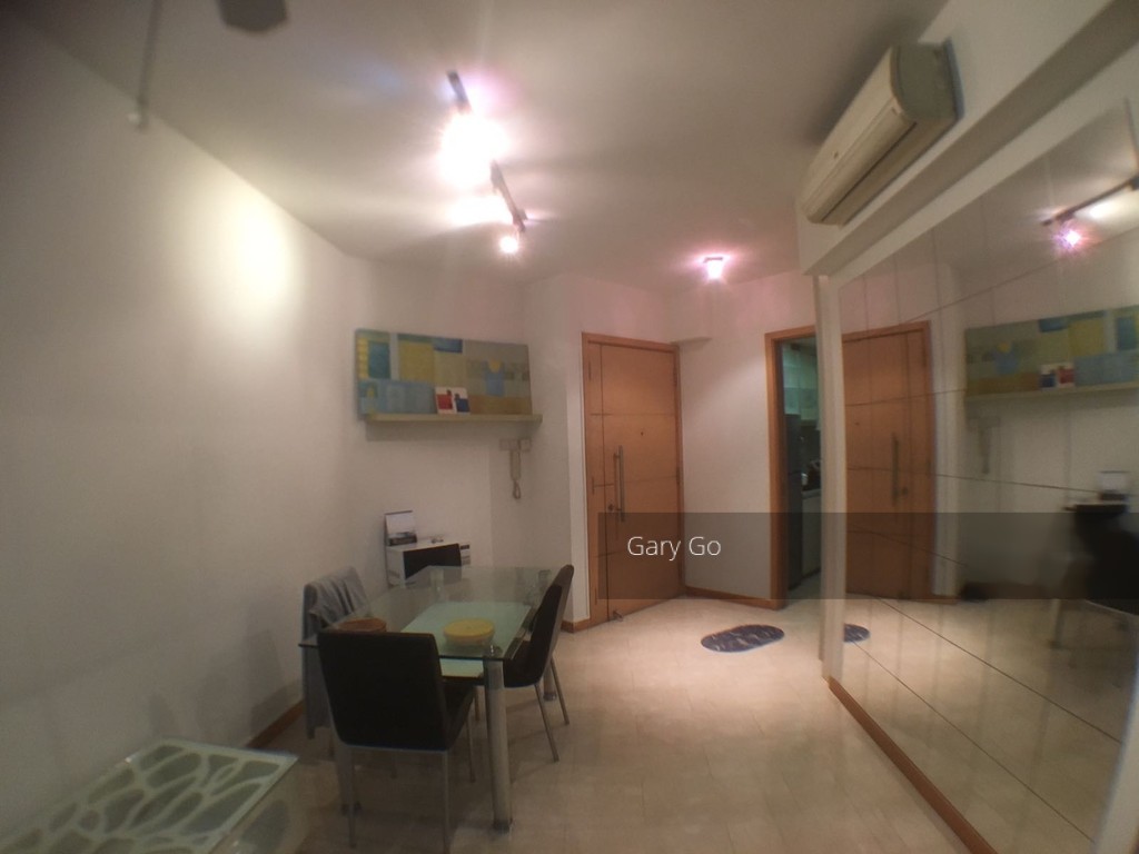 Le Crescendo (D14), Condominium #136834032